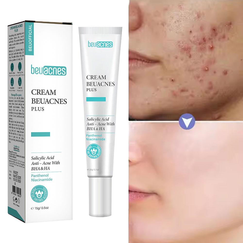 New 20g Niacinamide Acne Gel A - Skincare Salicylic Acid review and price