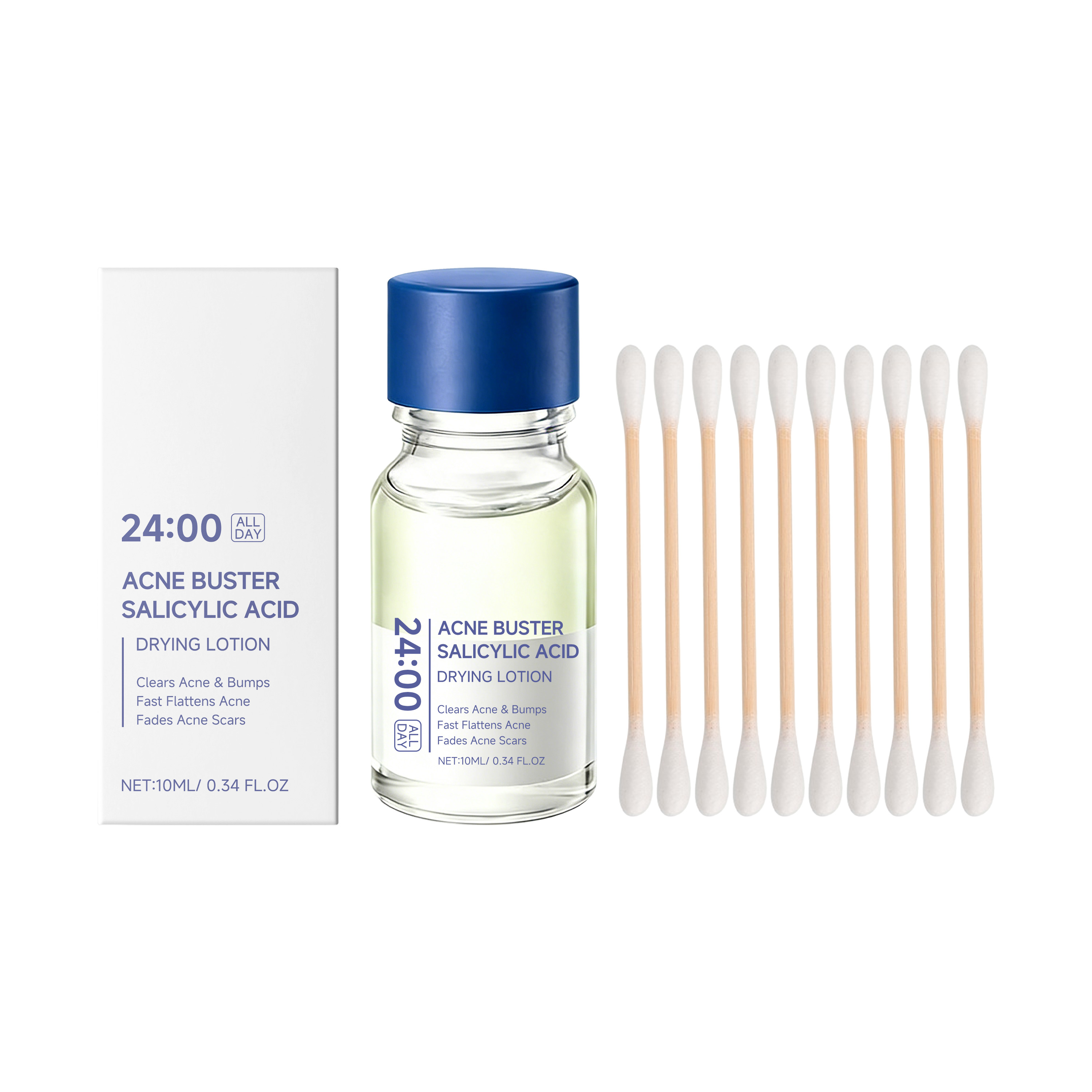 Salicylic Acid Drying Lotion F - Skincare Salicylic Acid review and price