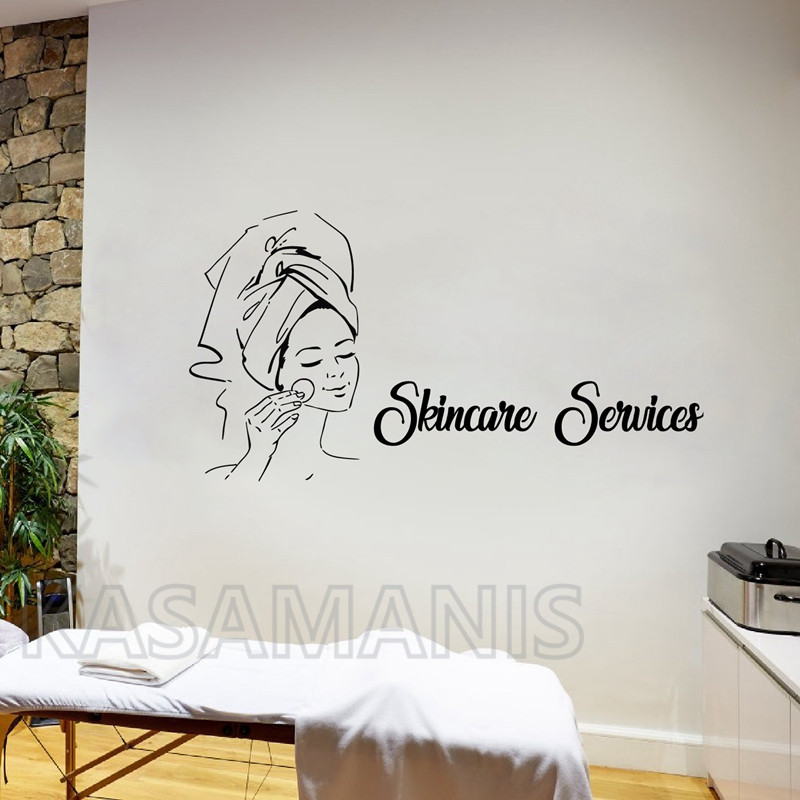 Spa Sign Facials Quote Body Ma - Skincare Quote review and price