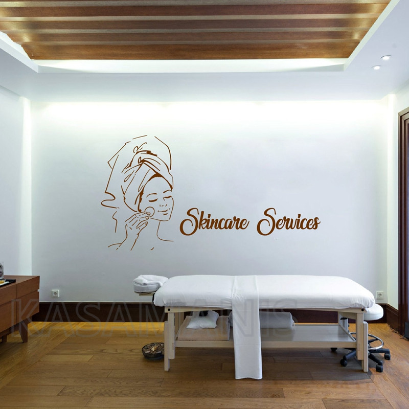 Spa Sign Facials Quote Body Ma - Skincare Quote review and price
