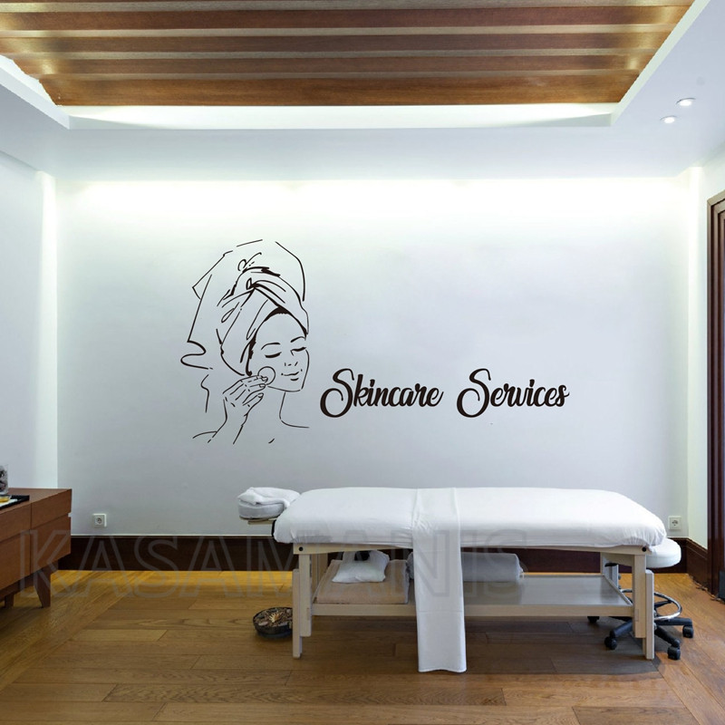 Spa Sign Facials Quote Body Ma - Skincare Quote review and price