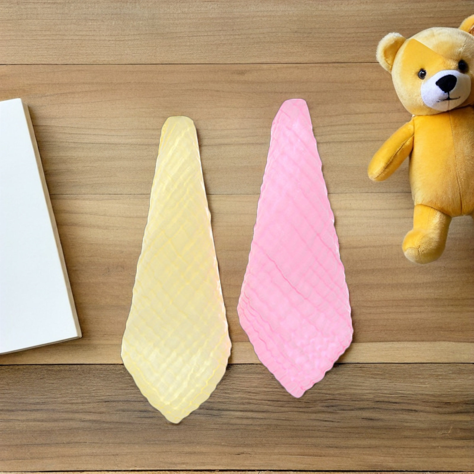 10 Pack Cotton Baby Washcloths - Skincare Newborn review and price