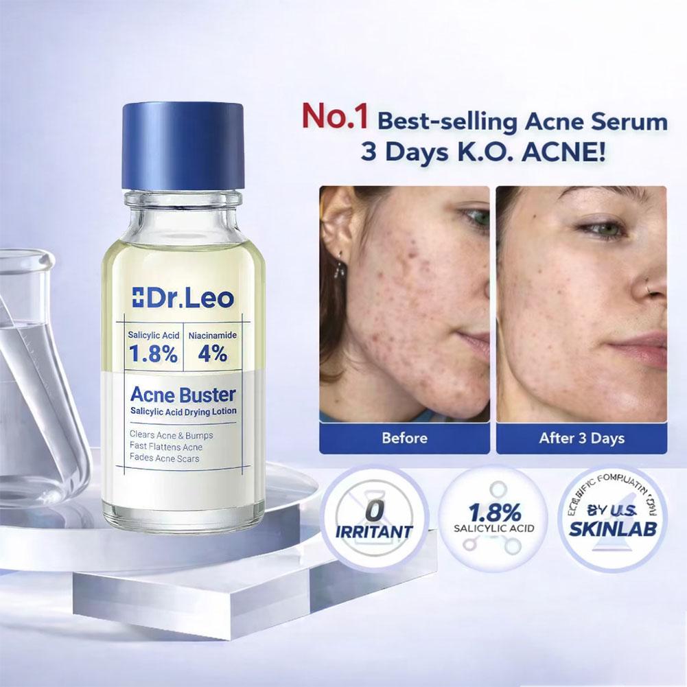 Salicylic Acid Essence Treatme - Skincare Salicylic Acid review and price