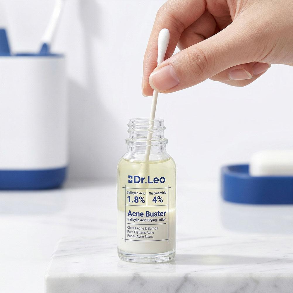 Salicylic Acid Essence Treatme - Skincare Salicylic Acid review and price