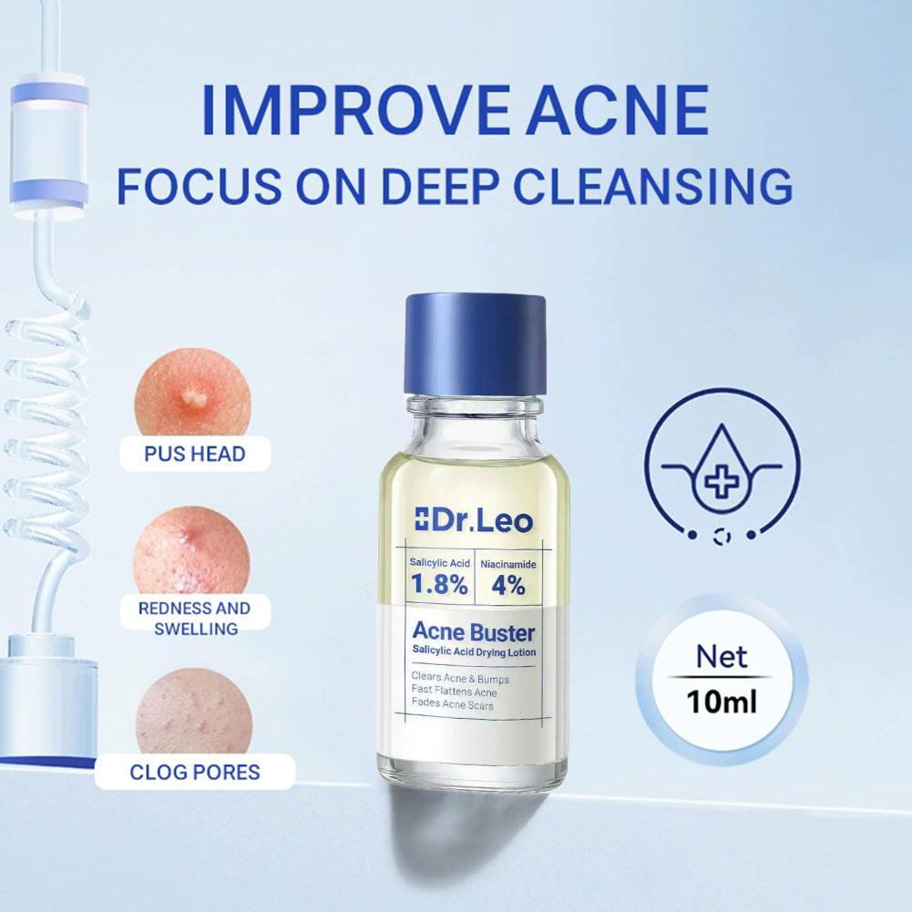 Salicylic Acid Essence Treatme - Skincare Salicylic Acid review and price