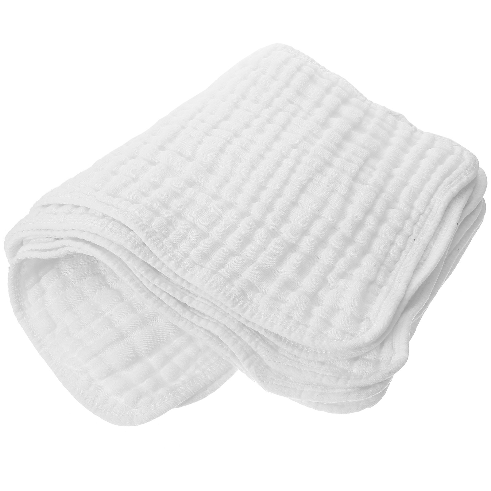 6pcs Cotton Baby Towels Newbor - Skincare Newborn review and price