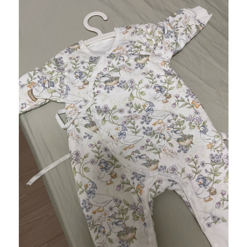 Premium Cotton Baby Rompers En - Skincare Newborn review and price