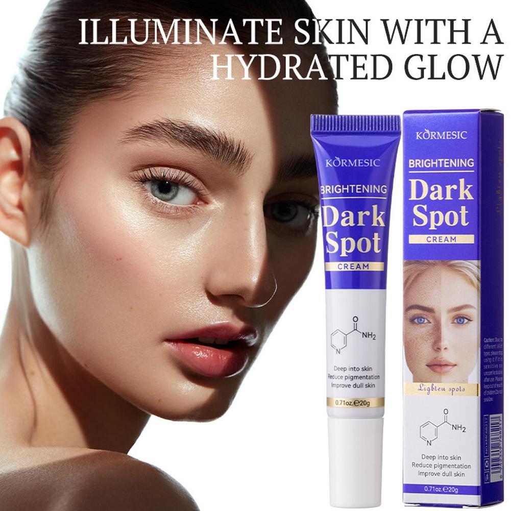 1/5pcs Dark Spot Corrector Cre - Skincare Salicylic Acid review and price