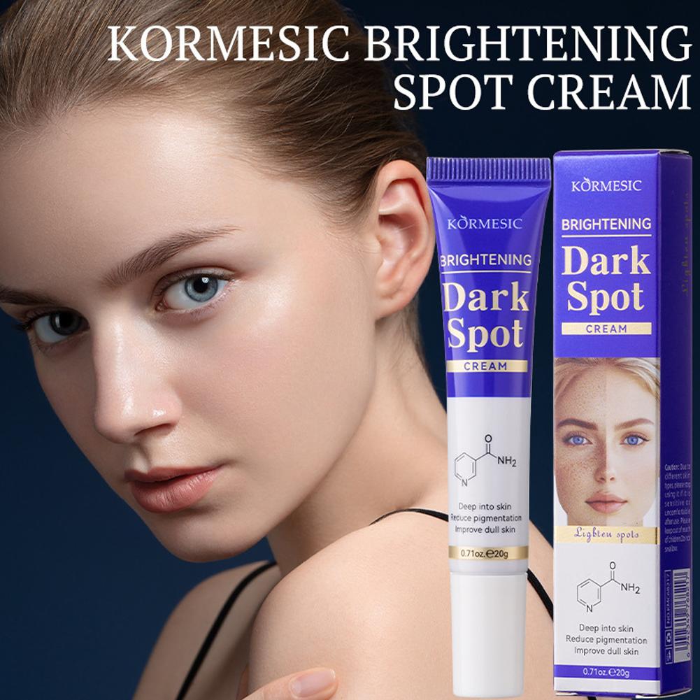 1/5pcs Dark Spot Corrector Cre - Skincare Salicylic Acid review and price