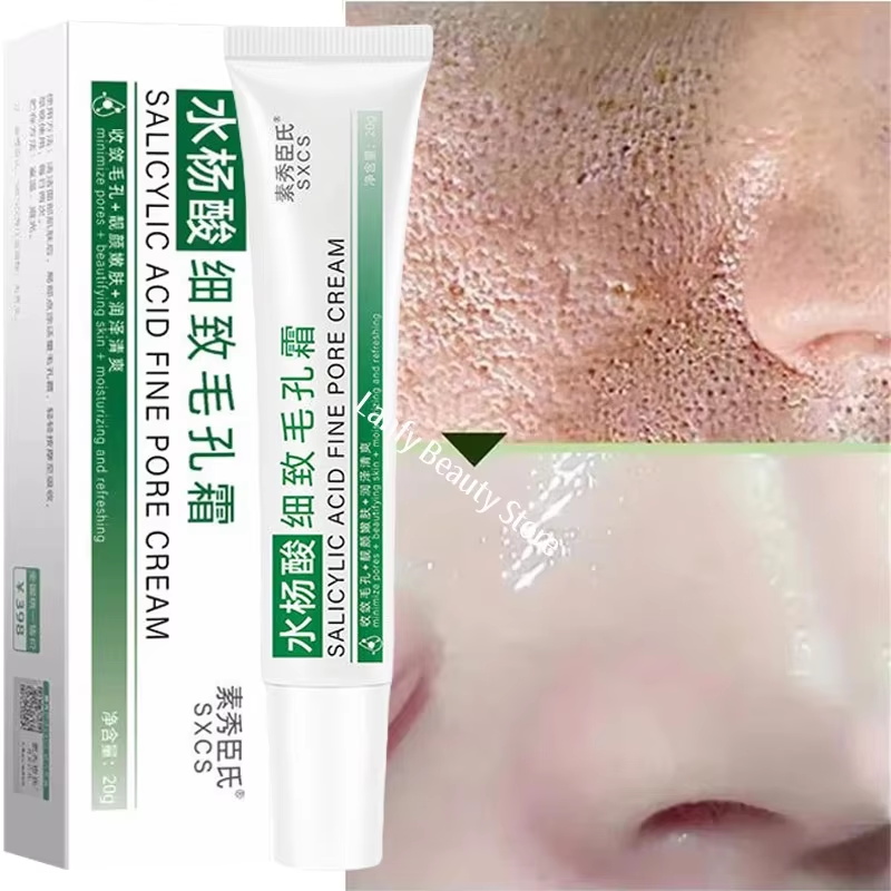 Salicylic Acid Pore Shrinking  - Skincare Salicylic Acid review and price