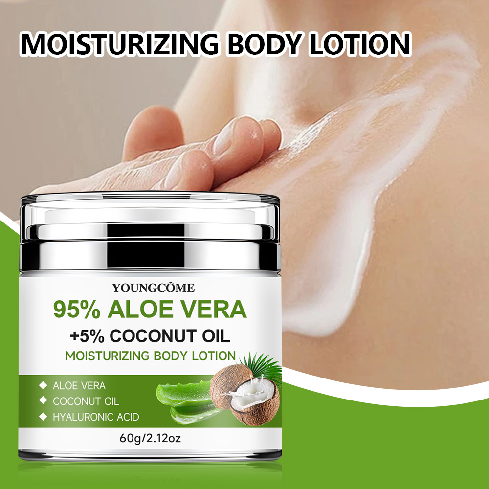 Aloe Vera Moisturizer-rich in  - Skincare Salicylic Acid review and price