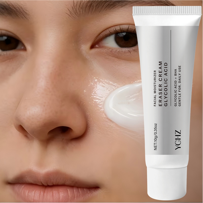 Moisturizing Gel Cream Contain - Skincare Salicylic Acid review and price
