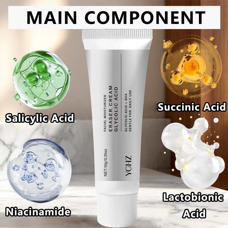 Moisturizing Gel Cream Contain - Skincare Salicylic Acid review and price